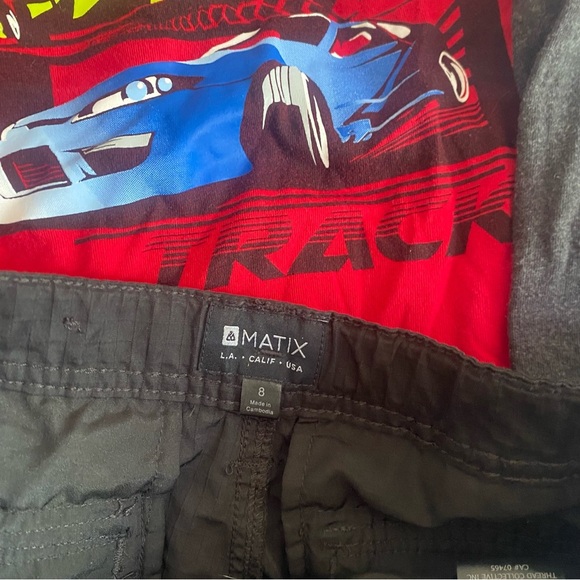 Boys Outfit Bundle - Picture 2 of 5